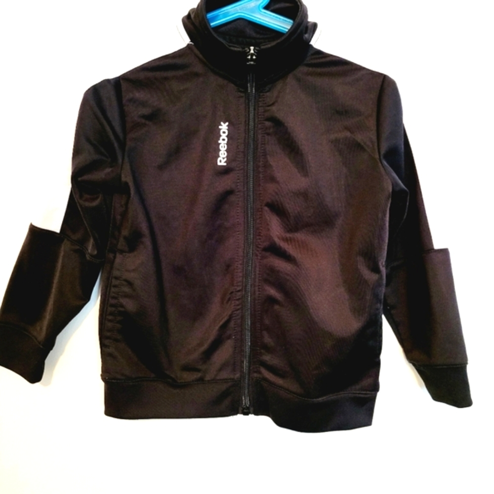 Reebok Track Jogger Suit Size 4